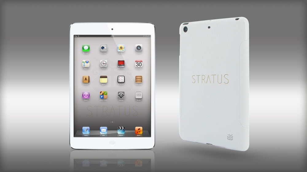 Stratus_iPad